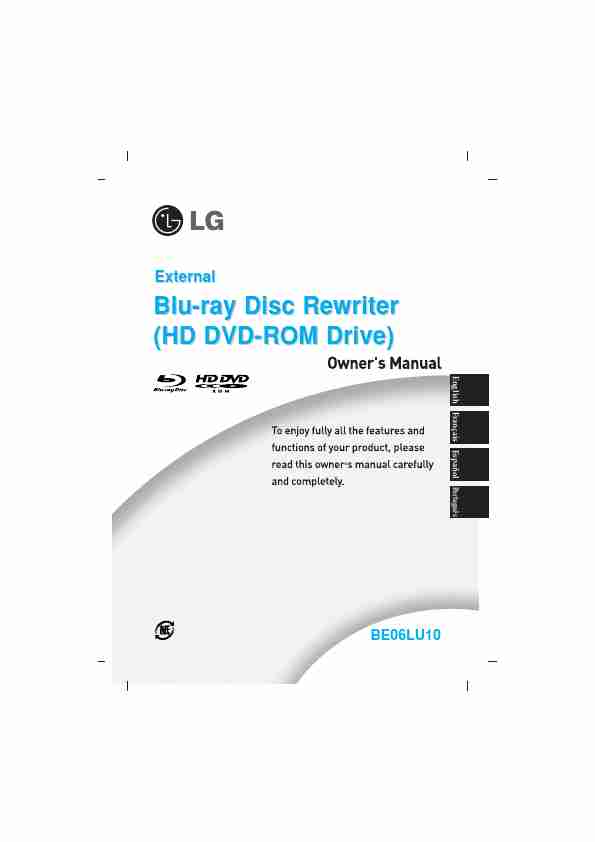 LG Electronics Blu-ray Player BE06LU10-page_pdf
